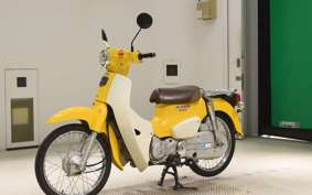 HONDA C50 SUPER CUB AA09