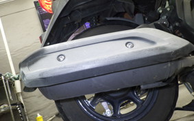 HONDA TACT Gen.4 2025 AF79