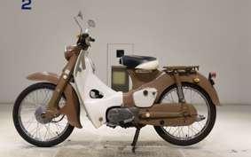 HONDA C100 SUPER CUB C100