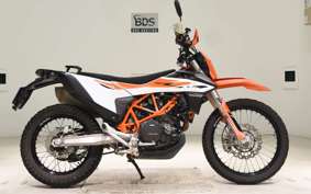 KTM 690 ENDURO R 2019