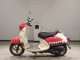 Фото Yamaha VINO 50 с японского аукциона
