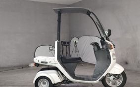 HONDA GYRO TA03