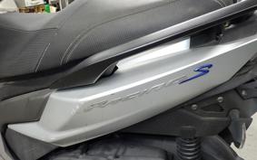 KYMCO RACING 150 S 2013