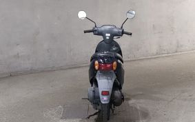SUZUKI LET`S4 CA45A