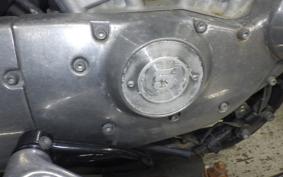 HARLEY XL883-I 2008