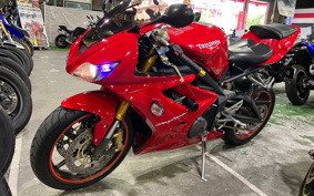 TRIUMPH DAYTONA 675 2007 TMD106