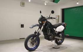 KAWASAKI KLX250D TRACKER LX250E