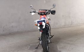 HONDA XLR250R MD20
