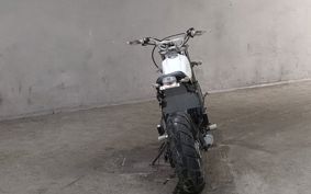 YAMAHA TW200 2JL