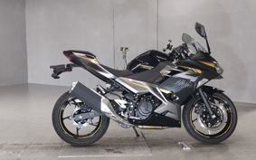 KAWASAKI NINJA400 EX400G