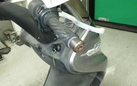 YAMAHA MAJESTY 125 FI