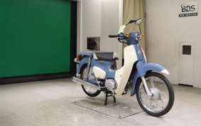 HONDA C50 SUPER CUB 2026 AA09