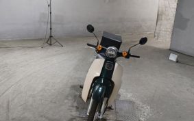 HONDA SUPER CUB50 AA09