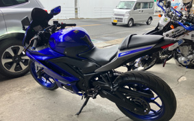 YAMAHA YZF-YZF-R3 ABS 2020 RH13J