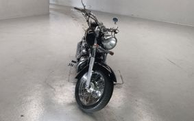 HONDA SHADOW 400 NC34