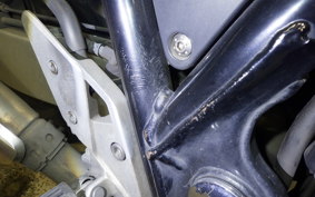 HONDA CB1300SF SUPER FOUR Gen. 3 2014 SC54