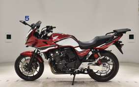 HONDA CB400 SUPER BOLDOR A 2022 NC42