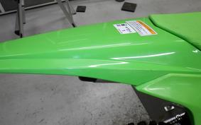 KAWASAKI KX112 2014 KX112A