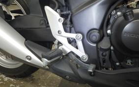 HONDA CBR250R A 2017 MC41