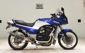 KAWASAKI GPZ900R NINJA 1997 ZX900A