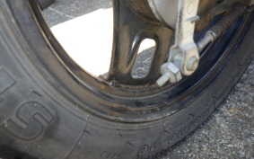 SUZUKI LET's 4 CA45A
