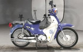 HONDA SUPER CUB110 JA07