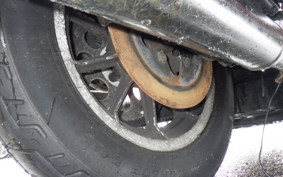 HARLEY FLHTCUI SIDECAR 1340 1998