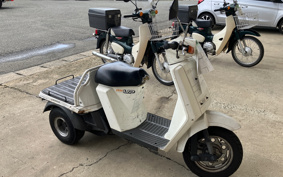 HONDA GYRO TA01