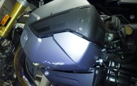 BMW R NINE T 2021