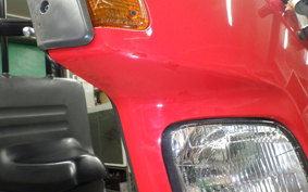 HONDA GYRO CANOPY TA03