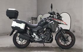 SUZUKI V STROM 250 DS11A