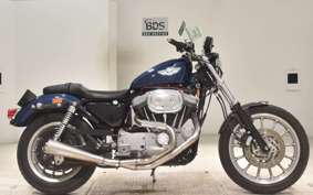 HARLEY XL1200S 2003