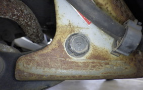 SUZUKI LET's 5 CA47A