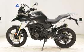 BMW G310GS 2023