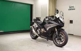 HONDA CBR400R 2023 NC56