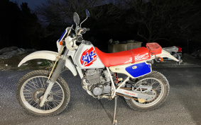 HONDA XLR250R MD22