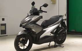 YAMAHA AERO X155