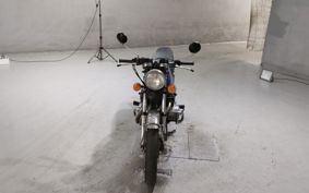 HONDA CB400 CB400F