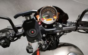 HARLEY XG750A STREET ROD NCG