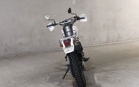 YAMAHA SEROW 250 DG17J