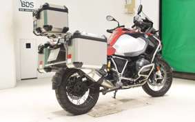 BMW R1200GS ADVENTURE 2018