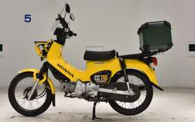 HONDA ｸﾛｽｶﾌﾞ110-2 2007 JA45