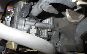 HONDA GYRO X 2023 TD02
