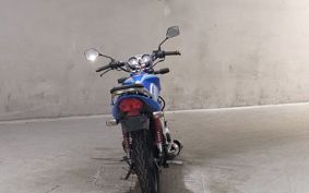 HONDA CB125 F PCJ7