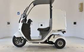 HONDA GYRO CANOPY TA02