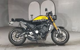 YAMAHA XSR900 RN46J