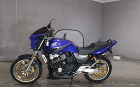 HONDA CB400SFV-3 NC39