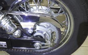 HONDA SHADOW 400 SLASHER 2002 NC40