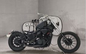 HONDA STEED 400 1992 NC26