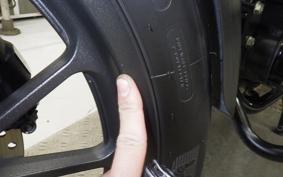 HONDA GB350 2021 NC59